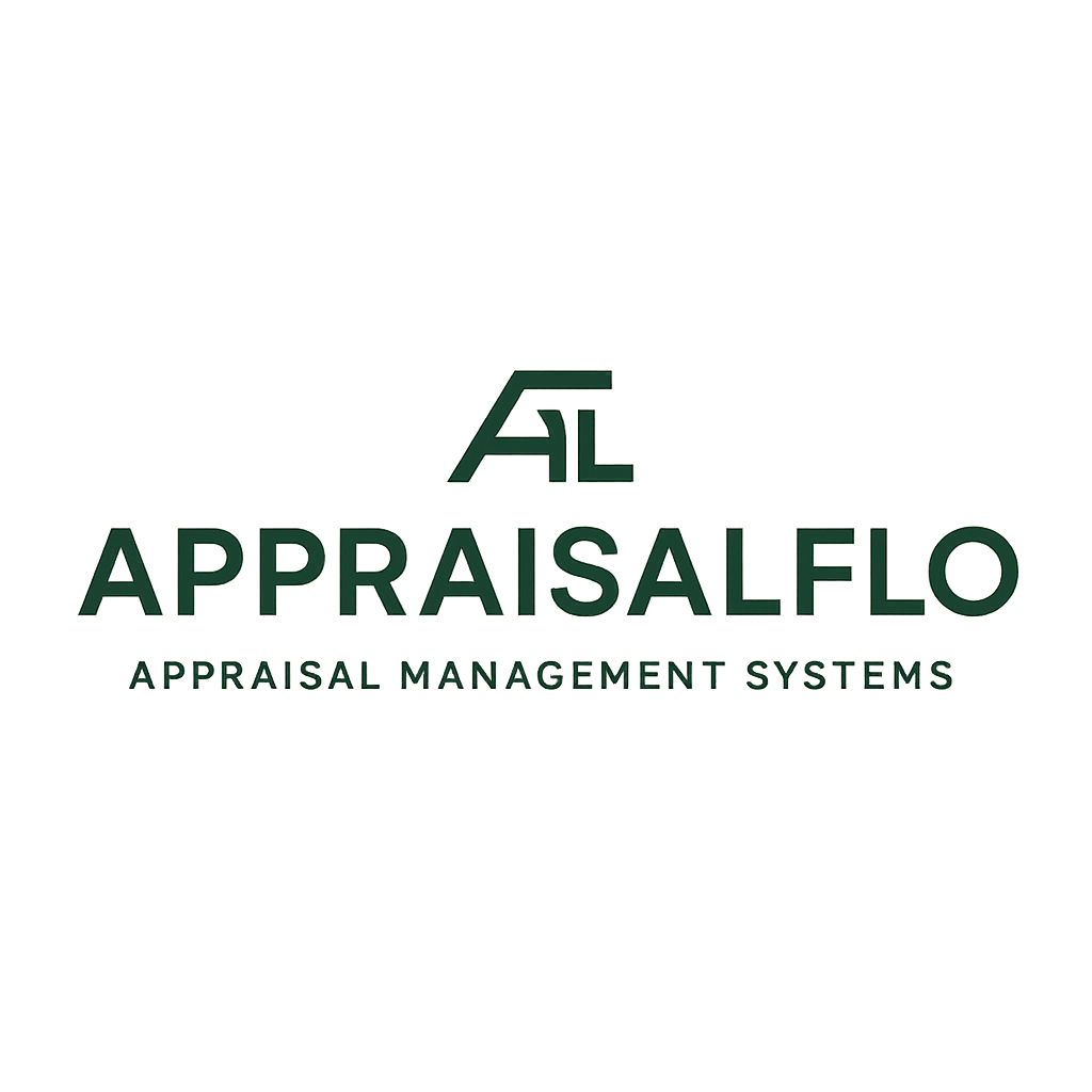 Appraisalflo logo